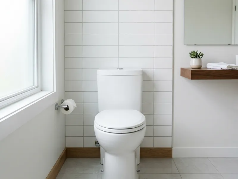 Toilet Repair & Installation Plumber in Oldenburg, IN
